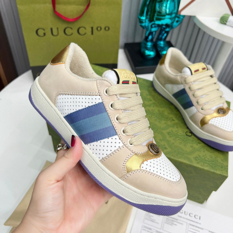 G*u*i casual shoes